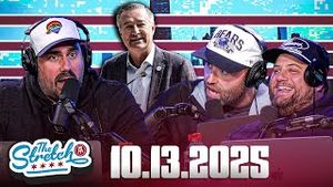 Video post by @barstoolchicago on YouTube