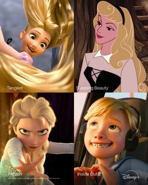 Image post by @disneyplusph on Instagram