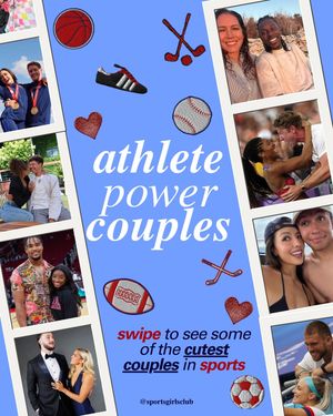 Image post by @sportsgirlsclub on Instagram