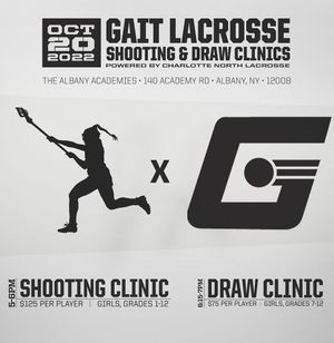 Image post by @charlottenorthlacrosse on Instagram