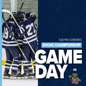 Image post by @pennstateharrisburghockey on Instagram