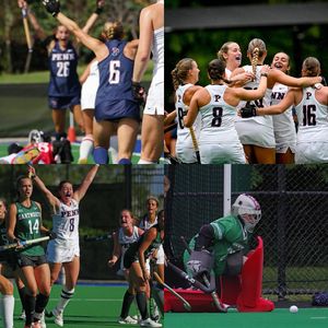 Image post by @pennfieldhockey on Instagram