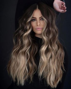 Image post by @behindthechair_com on Instagram