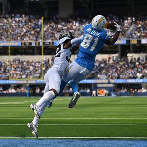 Image post by @nfl on Instagram