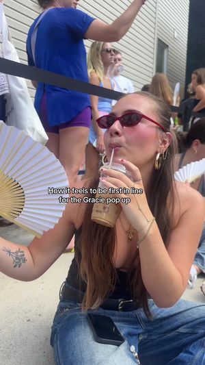 Video post by @mkennagerard on TikTok