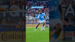 Video post by @mlscharlotte on YouTube
