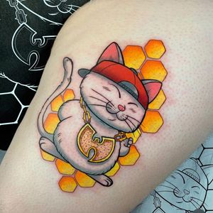 Image post by @tauntontattooco on Instagram