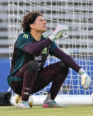 Image post by @yosoy8a on Instagram