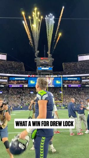 Video post by @NFL on Facebook
