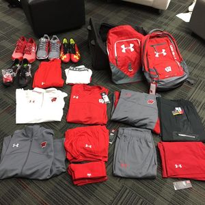 Image post by @badgermsoccer on Instagram