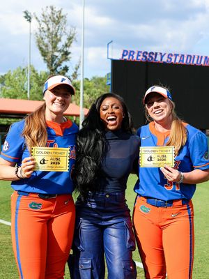 Image post by @gatorssb on Instagram