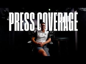 Video post by @raiders on YouTube