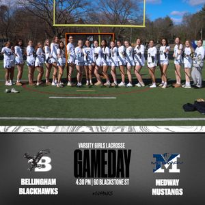 Image post by @bhamathletics on Instagram