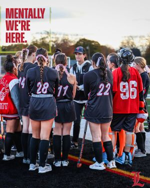 Image post by @lakeland_fieldhockey on Instagram
