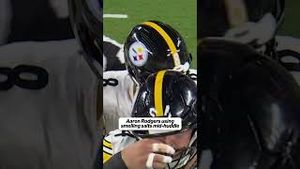 Video post by @nflonfox on YouTube