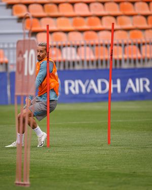 Image post by @atleticodemadrid on Instagram