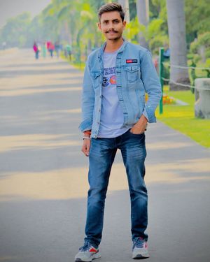 Image post by @vishu__suryavanshi on Instagram