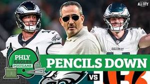 Video post by @phly_sports on YouTube