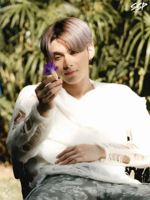 Image post by @vxonofficial on TikTok