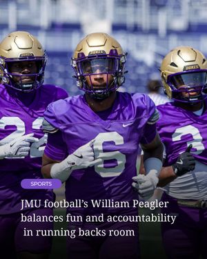 Image post by @breezejmu on Instagram