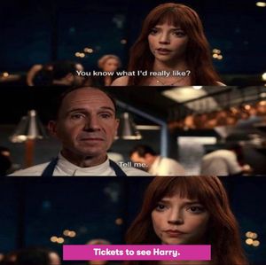 Image post by @vividseats on Instagram