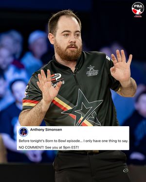 Image post by @pbatour on Instagram