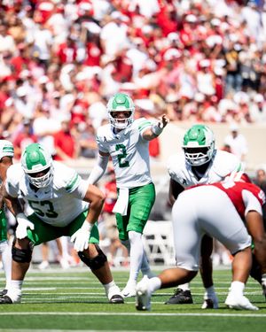 Image post by @meangreenfb on Instagram