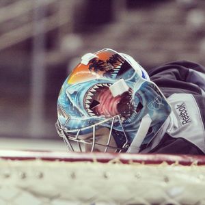Image post by @sanjosesharks on Instagram