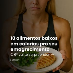 Image post by @guicoelho.nutri on Instagram