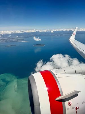 Image post by @virginaustralia on Instagram