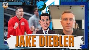Video post by @cbssportscbb on YouTube