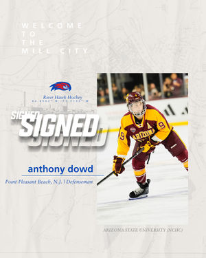 Image post by @riverhawkhockey on Instagram