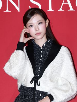 Image post by @esquirehk on Instagram