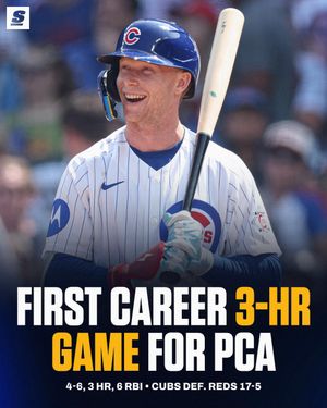 Video post by @thescore on TikTok