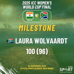 Image post by @sabcsport on Instagram