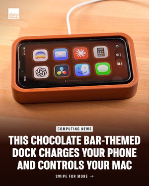 Image post by @digitaltrends on Instagram