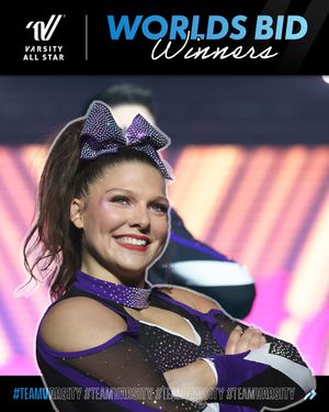 Image post by @varsityallstar on Instagram