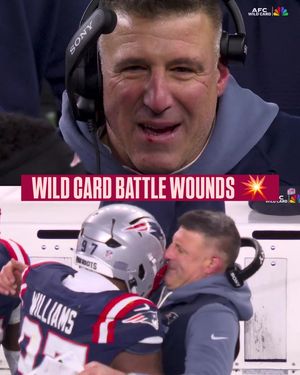 Image post by @snfonnbc on Instagram