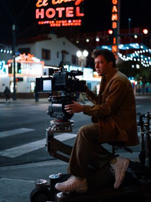 Image post by @team.deakins on Instagram