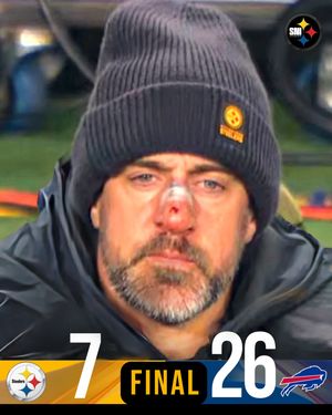 Image post by @steeler.nation.inc on Instagram