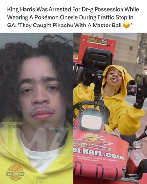 Image post by @nojumper on Instagram