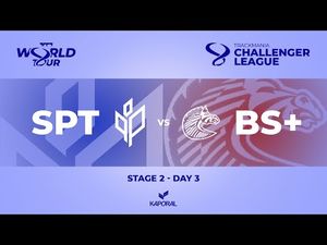 Video post by @TrackmaniaEsports on YouTube