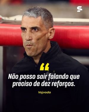 Image post by @sportv on Instagram
