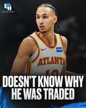 Image post by @legionhoops on Instagram