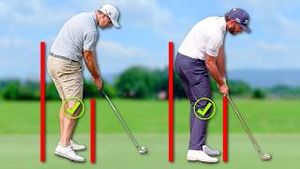 Video post by @cogornogolf on YouTube