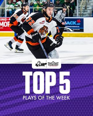 Image post by @chlhockey on Instagram