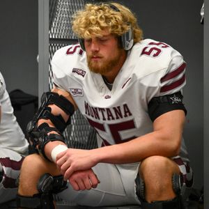 Image post by @montanagrizfootball on Instagram