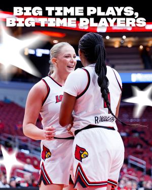 Image post by @louisville.nil.store on Instagram