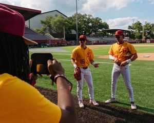 Image post by @nolebaseball on Instagram