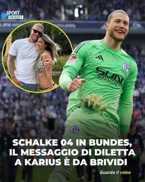 Image post by @sportmediaset on Instagram